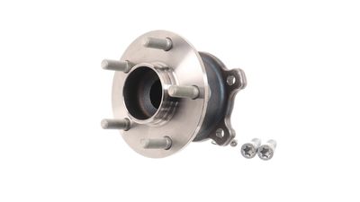 RADLAGERSATZ SKF VKBA6637 14