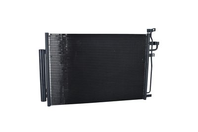 CONDENSATOR CLIMATIZARE NRF 35775 45