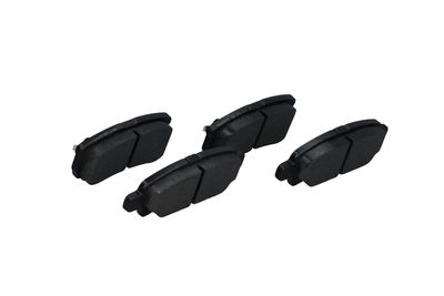 BREMSBELAGSATZ SCHEIBENBREMSE VALEO 301852A 11