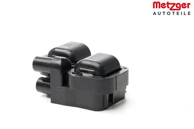 BOBINA DE INDUCTIE METZGER AUTOTEILE 0880054 22
