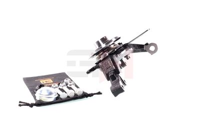 Čap nápravy zavesenia kolies GH GH-283640AH