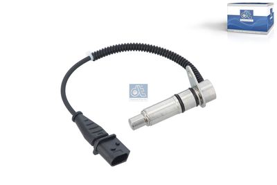 Датчик частоты вращения, механическая коробка передач DT Spare Parts 4.74701