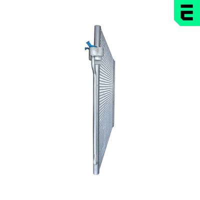 CONDENSATOR CLIMATIZARE ERA 667494 3