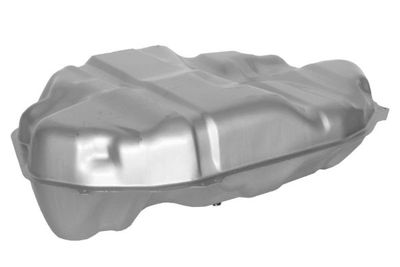 Brandstoftank