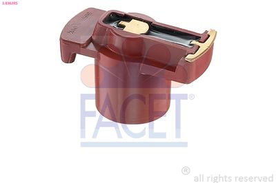 FACET 3.8363RS FACET 3.8363RS