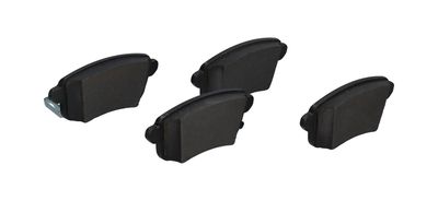 SET PLACUTE FRANA FRANA DISC VALEO 302786A 11