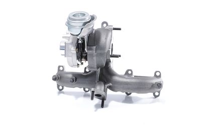 LADER AUFLADUNG BTS Turbo T914200BT 10