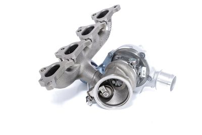 LADER AUFLADUNG BTS Turbo T914882 22