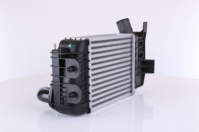 INTERCOOLER COMPRESOR NISSENS 96565 17