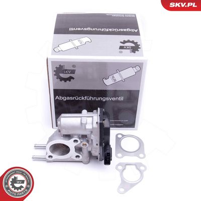 AGR - Ventil ESEN SKV 14SKV215
