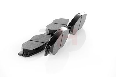 SET PLACUTE FRANA FRANA DISC GH GH413934 43