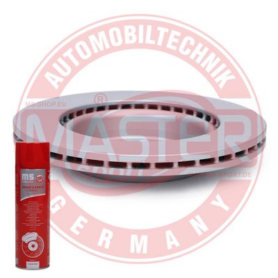 DISC FRANA MASTER-SPORT GERMANY 24012202101PRPCSMSP 2