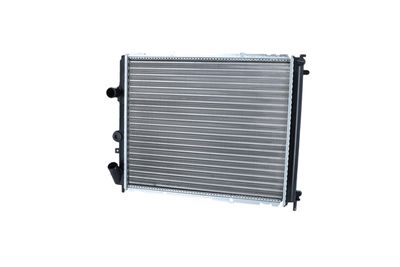 KüHLER MOTORKüHLUNG NRF 58210 9