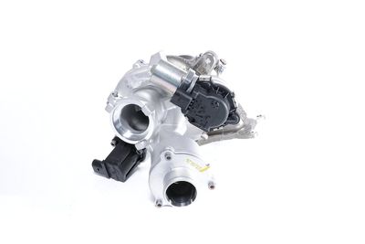 LADER AUFLADUNG BTS Turbo T918045 3