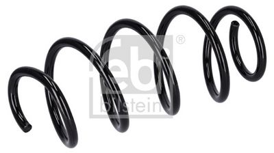Sprężyna zawieszenia FEBI BILSTEIN 186295