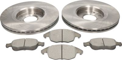 SET FRANA FRANA DISC