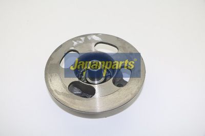 JAPANPARTS Stabdžių diskas
