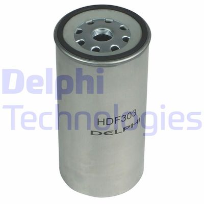 Топливный фильтр DELPHI HDF303 для MERCEDES-BENZ VARIO