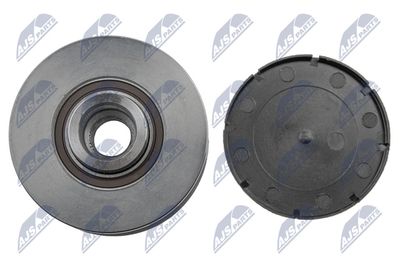 SISTEM ROATA LIBERA GENERATOR NTY ESATY001 3