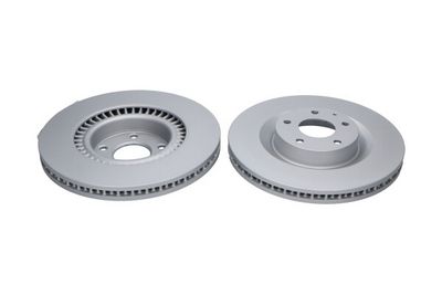 спирачен диск Kavo Parts BR-10138-C