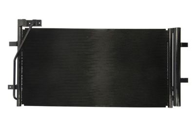 CONDENSATOR CLIMATIZARE THERMOTEC KTT110287 1