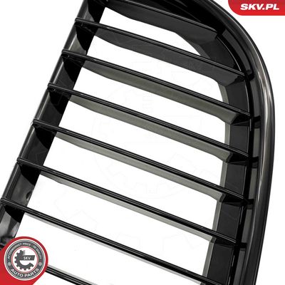 GRILA RADIATOR ESEN SKV 66SKV085 6