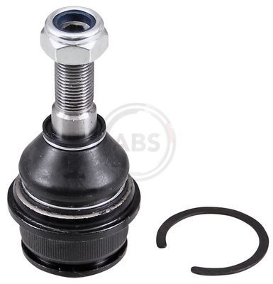 Ball Joint 220323