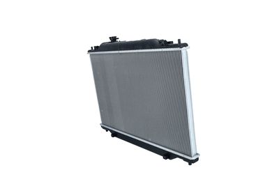 RADIATOR RACIRE MOTOR NRF 58416 31