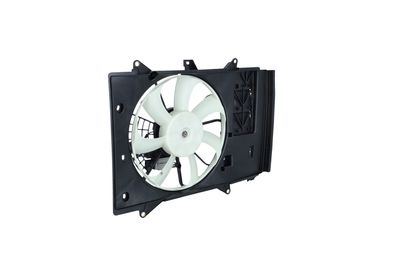 VENTILATOR RADIATOR NRF 47949 41