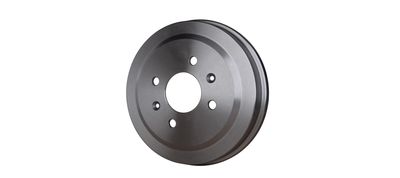 BREMSTROMMEL HELLA 8DT355303371 2