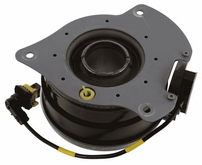 Centraludrykker, kobling SACHS 6482 000 422