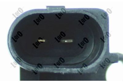 ABAKUS - Hadica odvetrania kľukovej skrine SEAT, SKODA, VAG, AUDI, … , 053-028-082