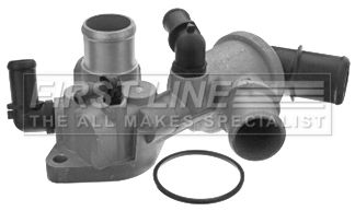 Thermostat, coolant FIRST LINE FTK227