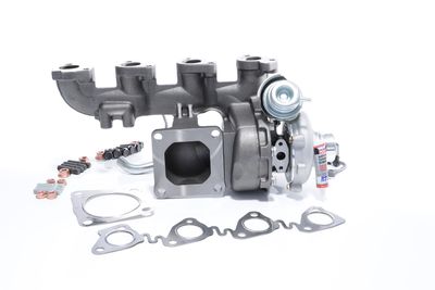 LADER AUFLADUNG BTS Turbo T981168BT 27