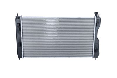 RADIATOR RACIRE MOTOR NRF 550246 24