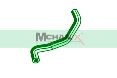 Шланг радиатора Mchanix NSRDH-269 для NISSAN 350Z