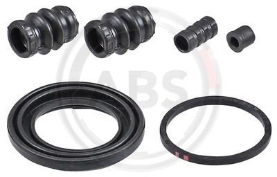 Zestaw naprawczy, zacisk hamulca A.B.S. 73593