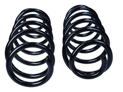 пружина за ходовата част MAXGEAR 60-1606D