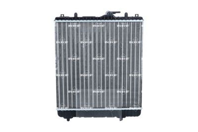 KüHLER MOTORKüHLUNG NRF 53862A 2