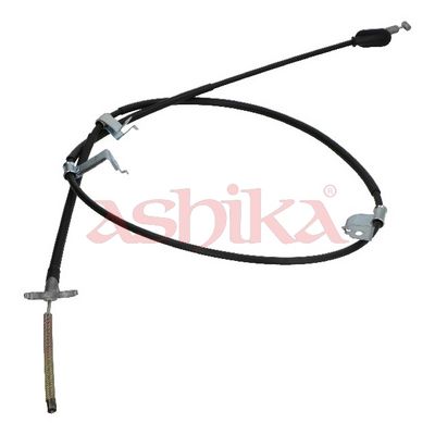 Trosas, stovėjimo stabdys