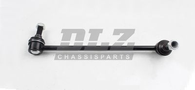 Тяга / стойка, стабилизатор DLZ SL0143L для FORD USA TAURUS