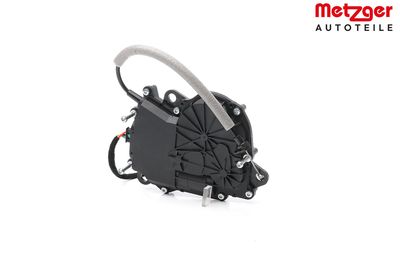 ZUZIEHHILFE HECKKLAPPE METZGER AUTOTEILE 2310665 23