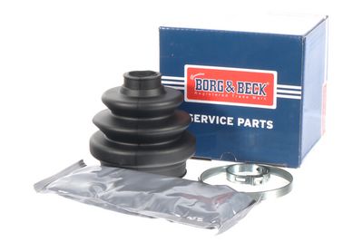 комплект маншон, полуоска BORG & BECK BCB6174