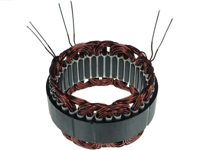 Stator, alternator AS4005