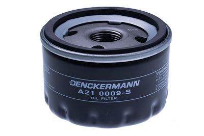Olejový filtr DENCKERMANN A210009-S