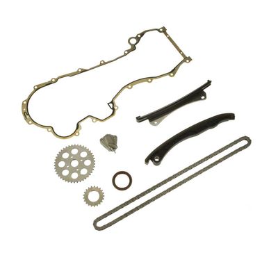 STEUERKETTENSATZ GATES CHK1017M 71