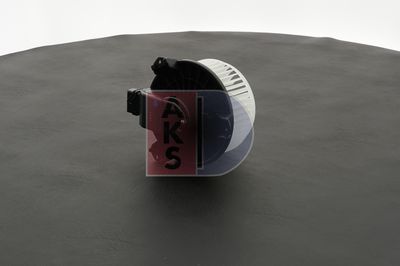 INNENRAUMGEBLäSE AKS DASIS 098026N 8