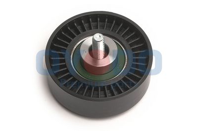 Kreipiantysis skriemulys, V formos rumbuotas diržas