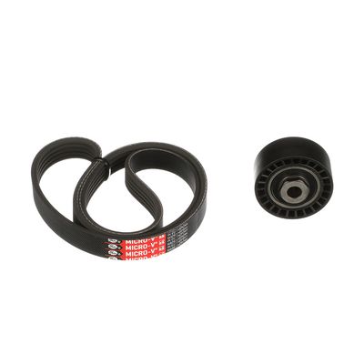 KEILRIPPENRIEMENSATZ GATES K015PK908 37