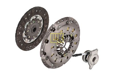 комплект съединител Schaeffler LuK 624 3145 33